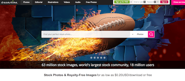 Selling Photos Online for Beginners Dreamstime