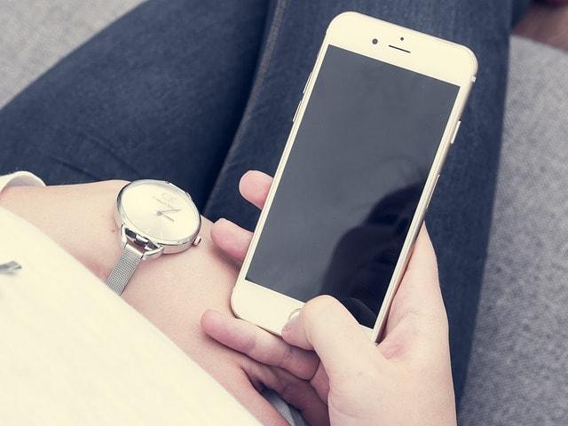Send First Email Phone