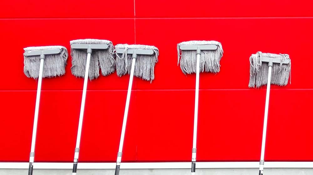 SEO Audit Mops