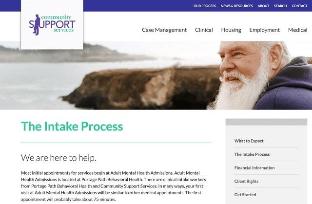 A small business quickstart guide to creating a service intake process ...