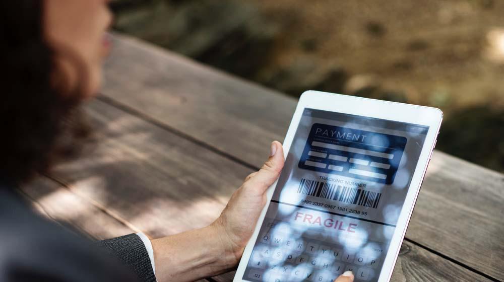 Shipping For Small Business