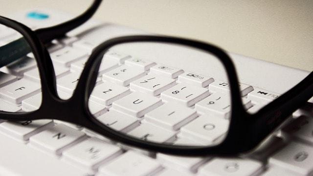 Short Term Loans Glasses