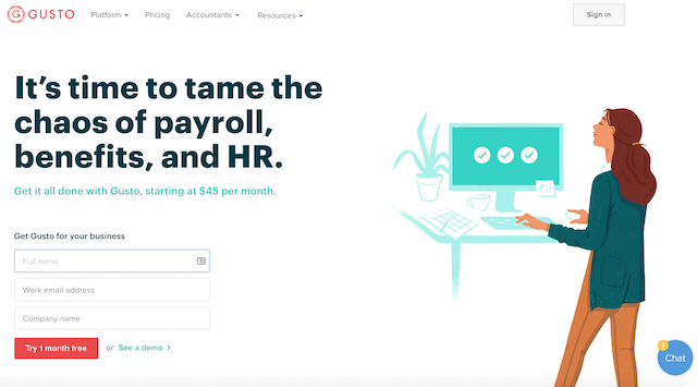 Simplify Your Bookkeeping Payroll