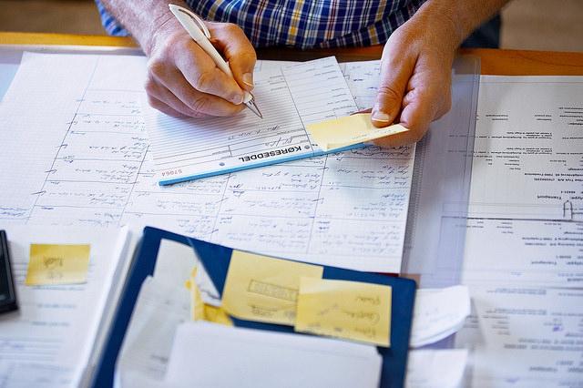 Simplify Your Bookkeeping Records