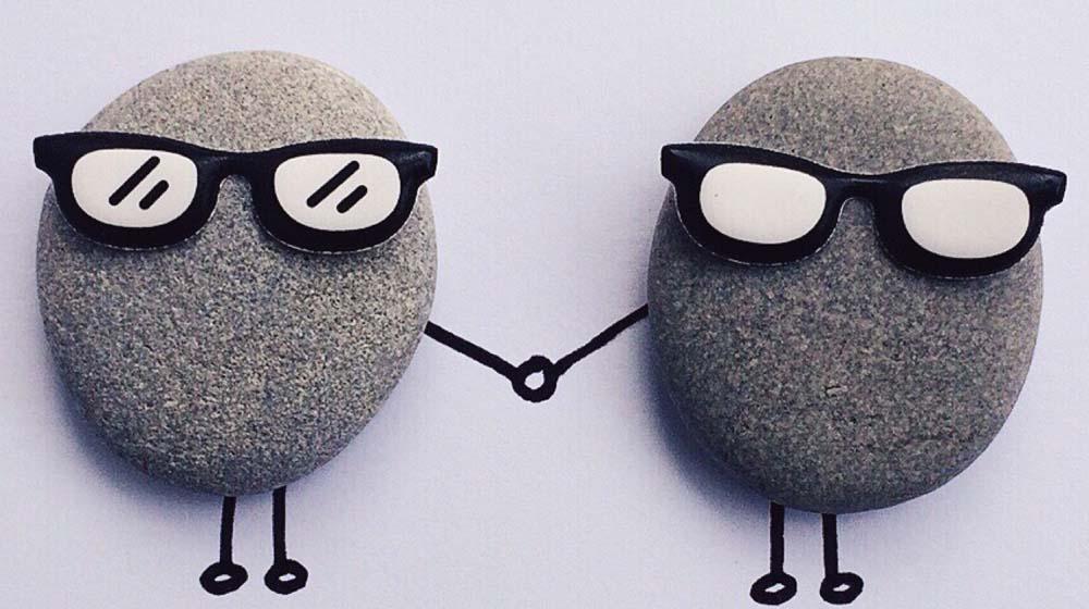 Small Business Customer Support Rocks