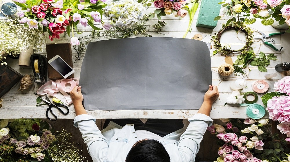 Small Business Social Media Manager Entrepreneur