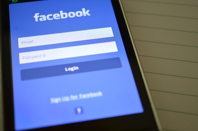 Social Media Strategy Facebook