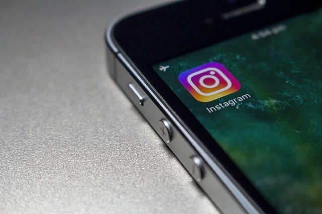 Social Media Strategy Instagram