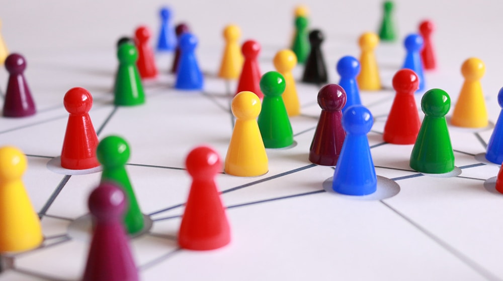 Social Media Strategy