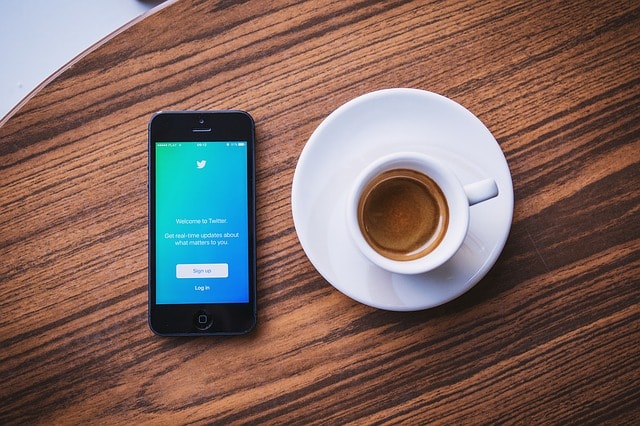 Social Media Strategy Twitter