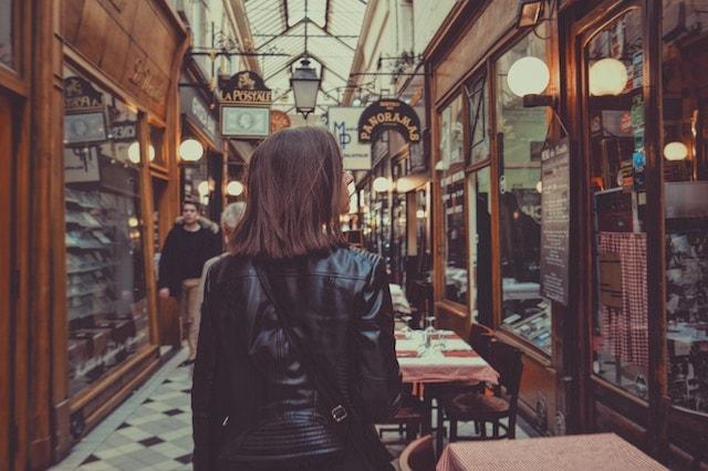 Start A Business Customers