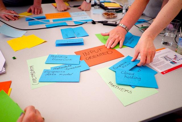 Start A Business Plan
