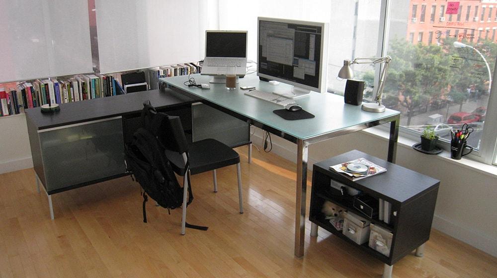 Starting a Home Business