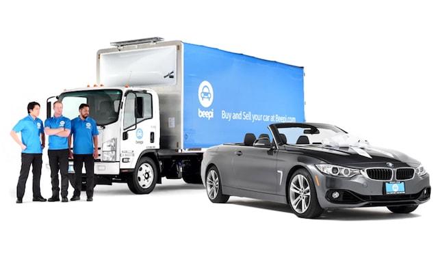 Startup Mistakes Beepi