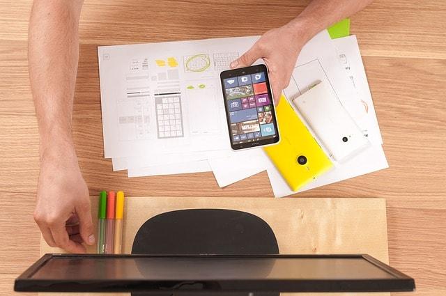 ubcontract Freelance Work Phone
