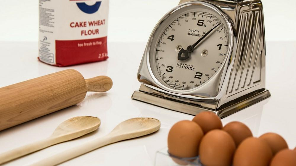 Subscription Products Ingredients