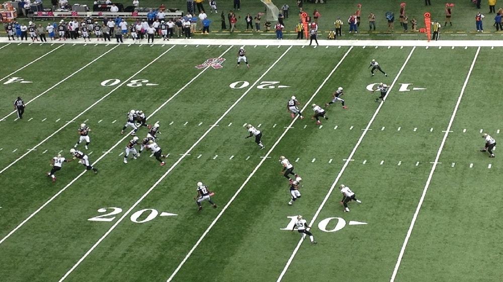 Super Bowl Promotions Game