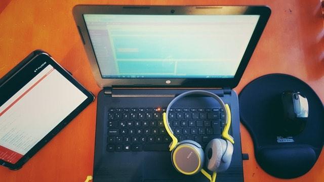 Take Your Home Based Business Online Computer