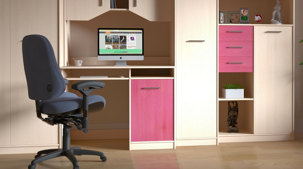 Take Your Home Based Business Online Office