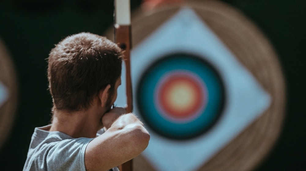 Target Audience Archery
