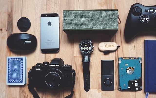 Tech Store Gadgets