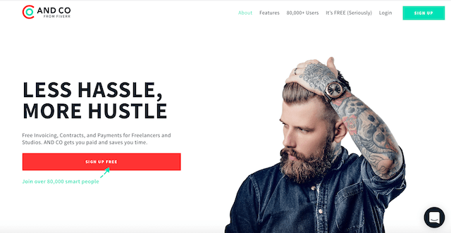 Tech Tools AND CO