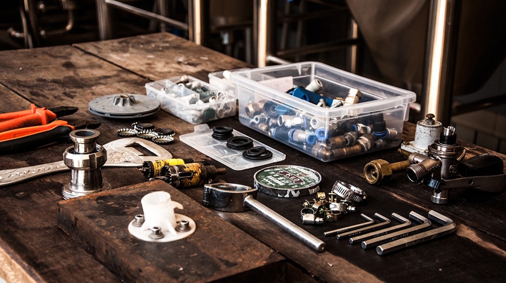 Tech Tools