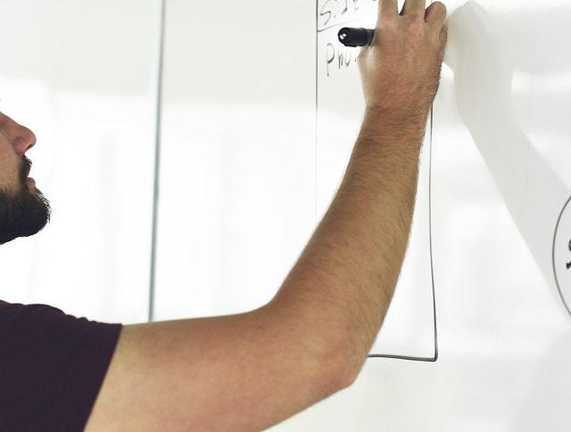 Test Your Messaging Board