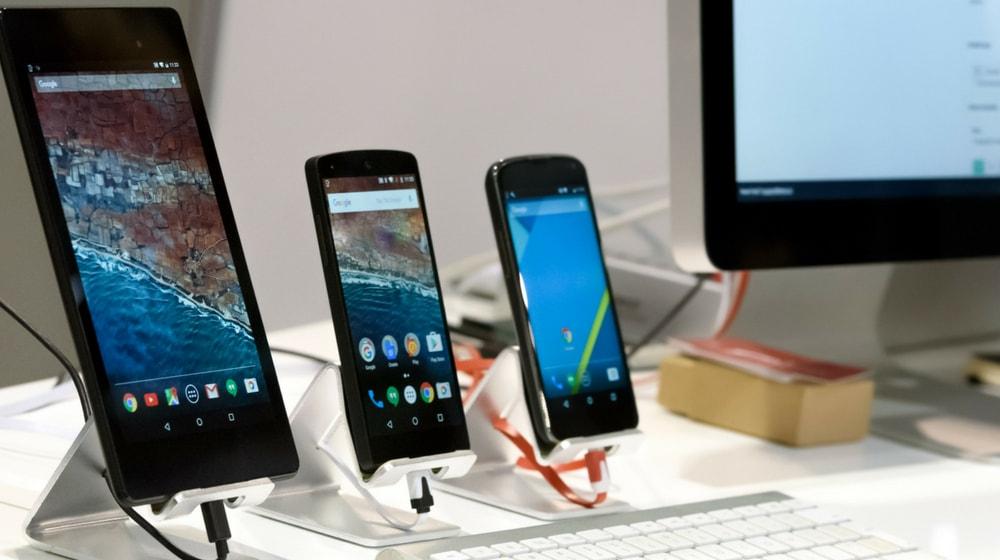 Test Your Messaging Phones