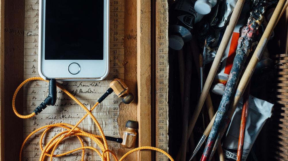 Text Message Notification