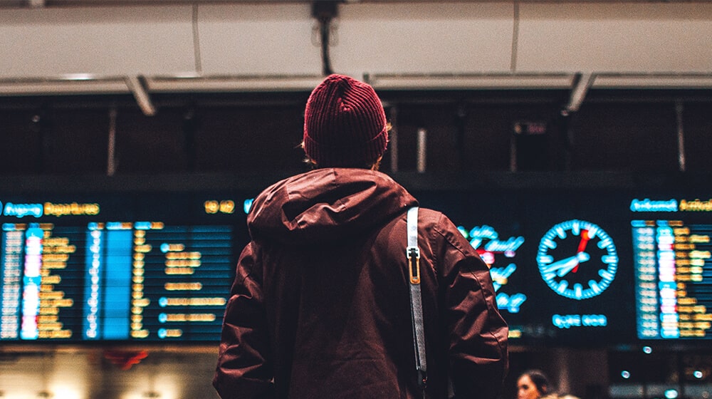 Travel Industry Insights Covid-19