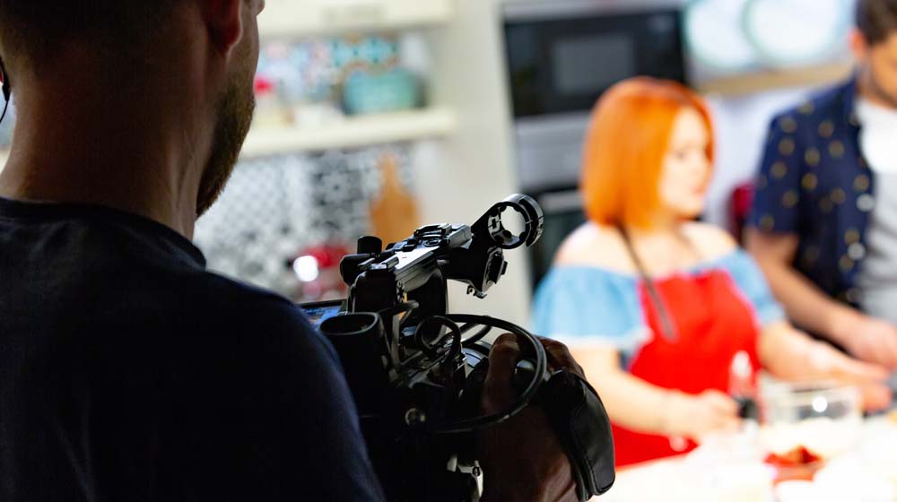 trending marketing Video
