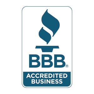 Trust Signals BBB Seal