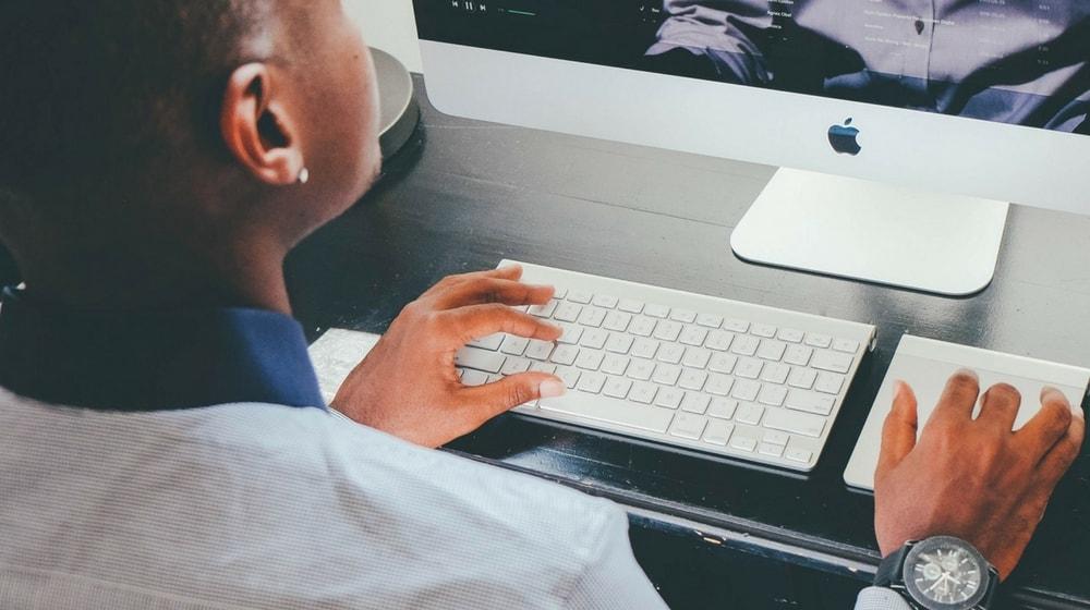 Types Of Clients Computer