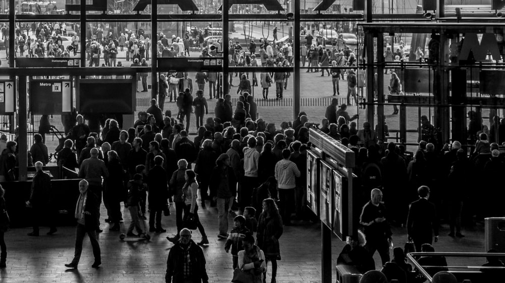 Understanding Your Customers Crowd