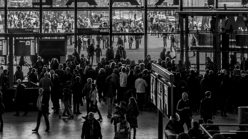 Understanding Your Customers Crowd
