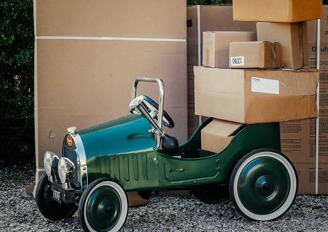 Unique Business Models Delivery