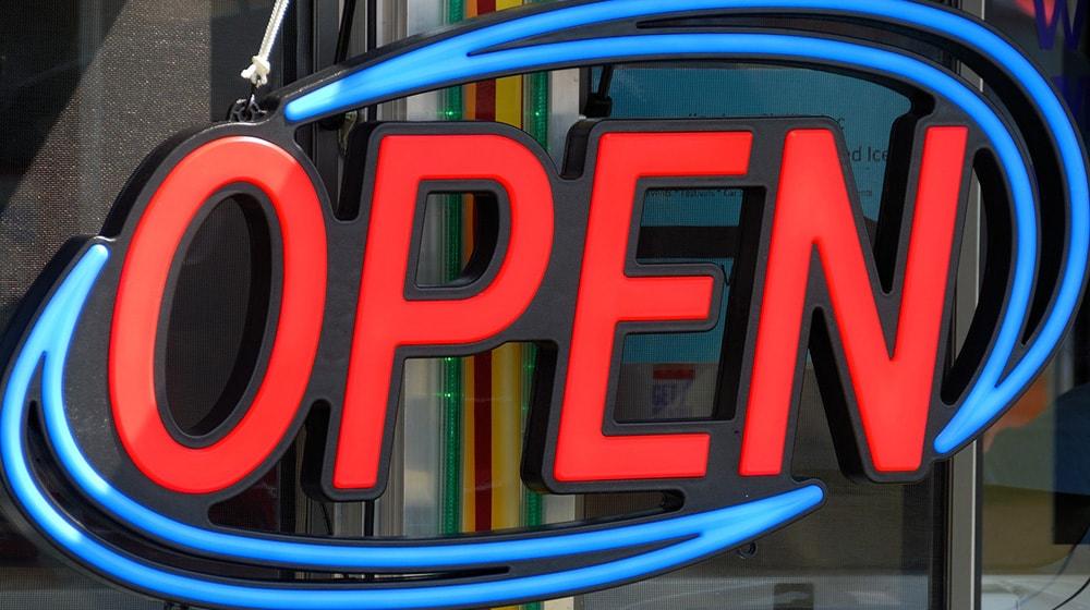 Using Google AdWords