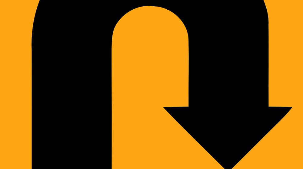 301 Uturn Symbol Represents 301 Redirects WordPress