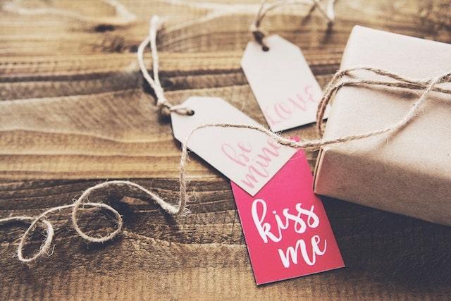 Valentines Day Marketing Gift Guide