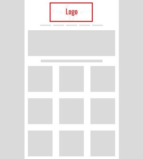 Valentines Day Website Logo
