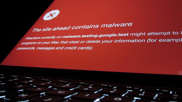 Virus and Malware Protection