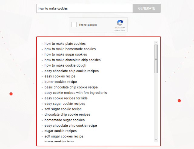 Voice Search and SEO Keywords