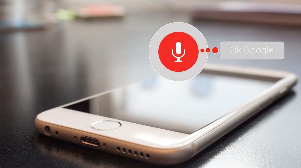 Voice Search and SEO