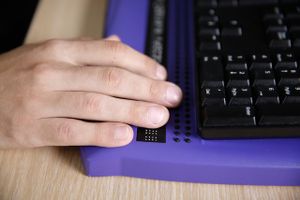 Web Accessibility Keyboard