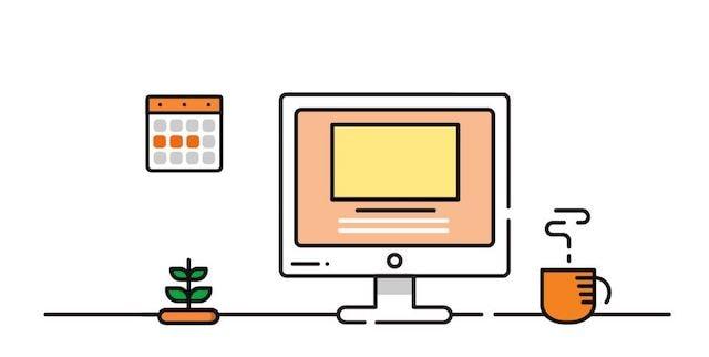 Web Design Business Prototype