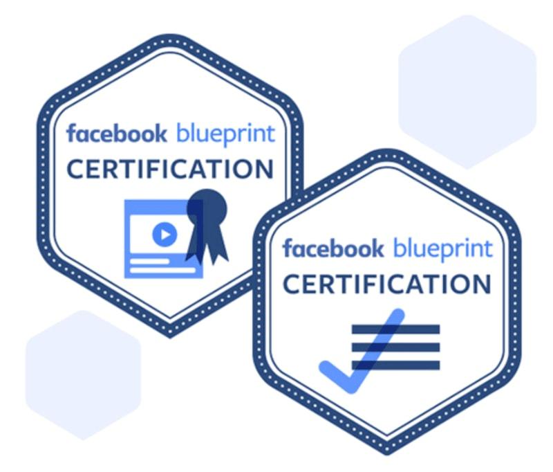 Becoming Facebook Blueprint certified can help you boost your freelance web design rates.