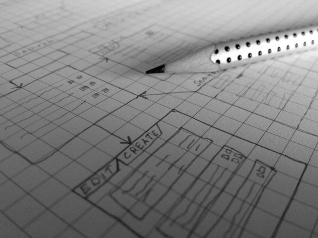 Web Design Portfolio Mockup