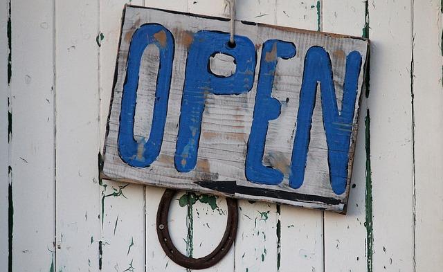 Web Design Tips Open
