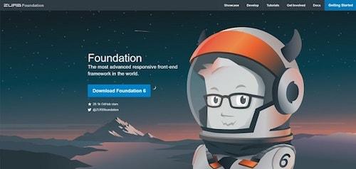 Web Design Tools Foundation
